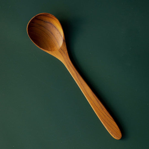 Wooden Soup Spoons, are they are good choice?