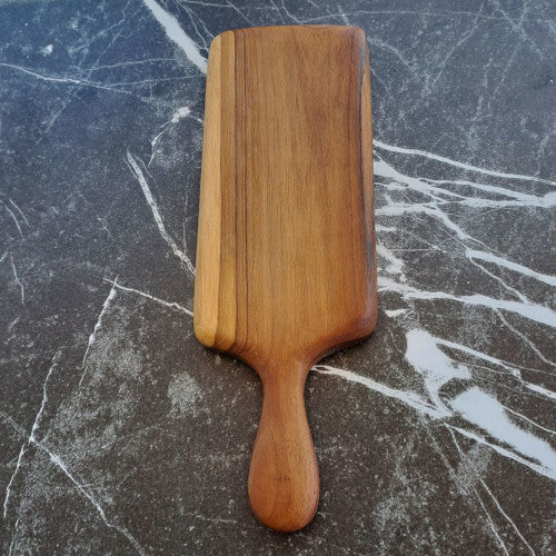 The Benefits of Using a Wooden Cheese Board
