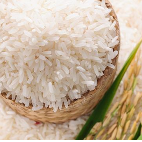 What type of rice do you choose?