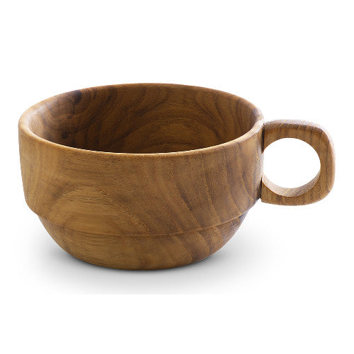 Handcrafted wooden Cups: Yompai