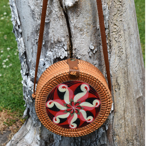 Handcrafted Eco-Friendly Bags – Naturally Stylish, Consciously Made