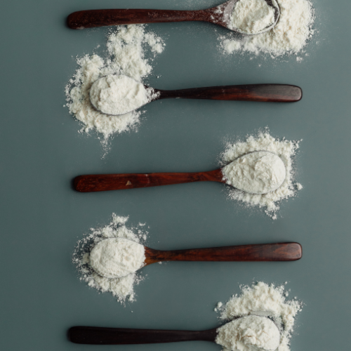 Handcrafted  Rosewood  Teaspoon | Yompai NZ