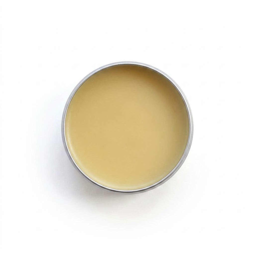 Natural Beeswax Wood Conditioner (10g Tin)