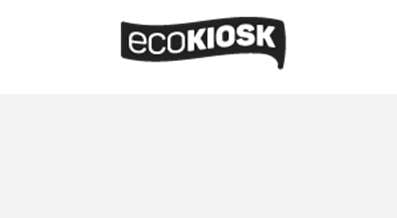Eco Kiosk - Napier