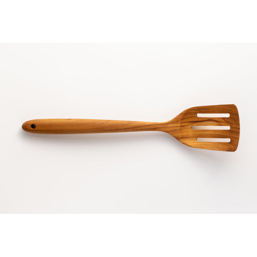 Wooden Spatula Trio – Your Everyday Kitchen Essentials