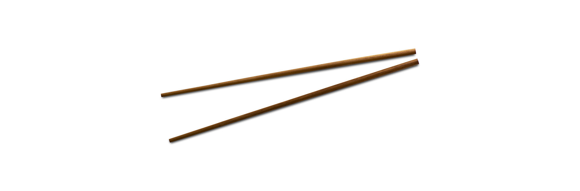 long wooden chopsticks