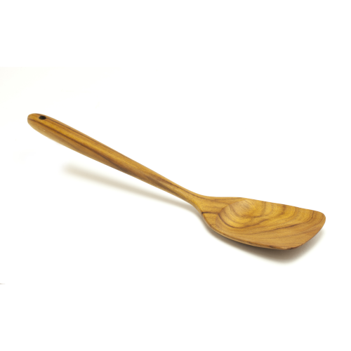 The Yompai  Teak Spatula Trio