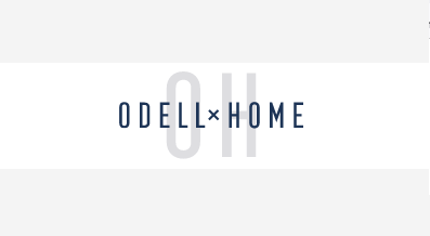 Odell + Home - Cambridge