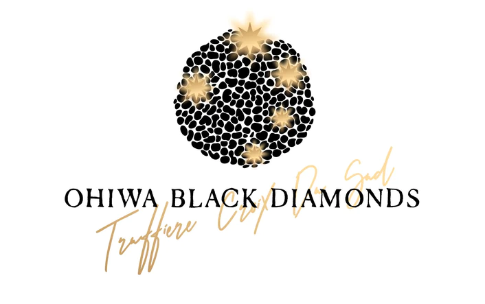 Ohiwa Black Diamonds