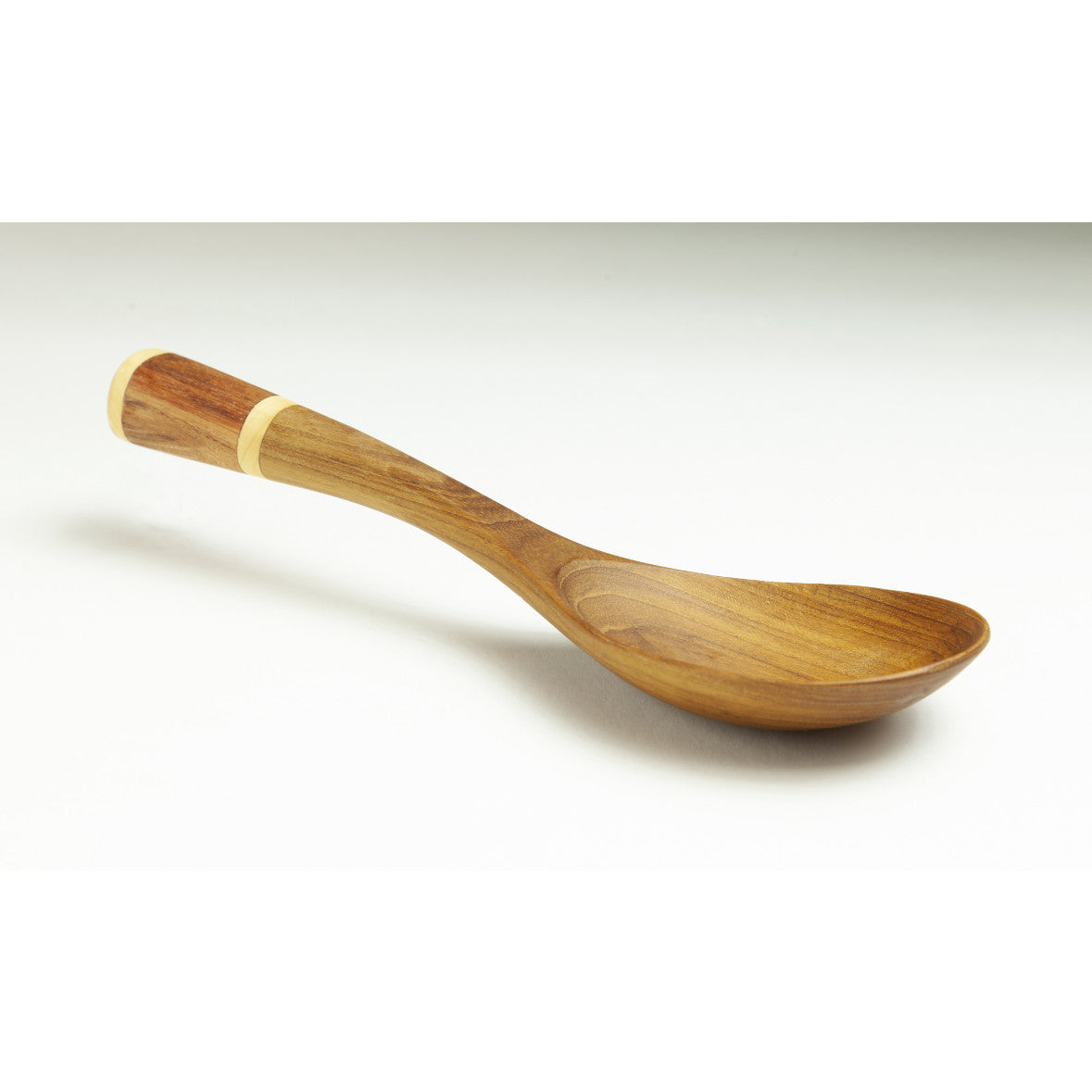 Wooden Spatula & Spoon Bundle – Eco-Friendly Kitchen Starter Set