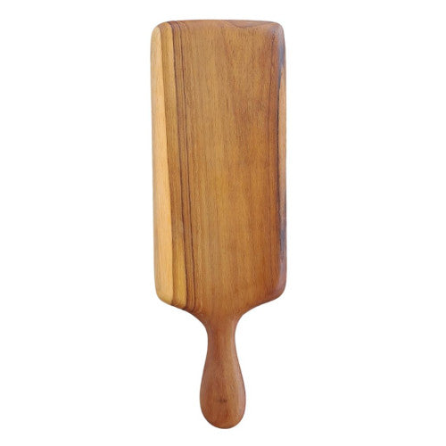 Small Wooden Cheese Board | Yompai  NZ
