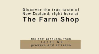 The Farm Shop - Gordonton