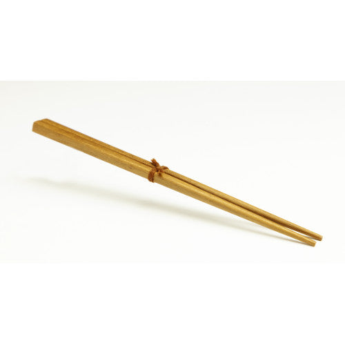 Handcrafted Wooden Chopsticks Small