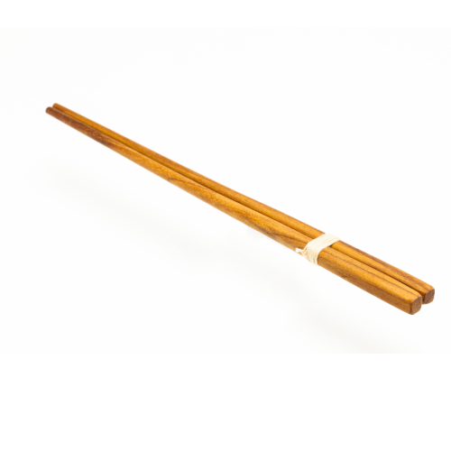 handmade wooden chopsticks